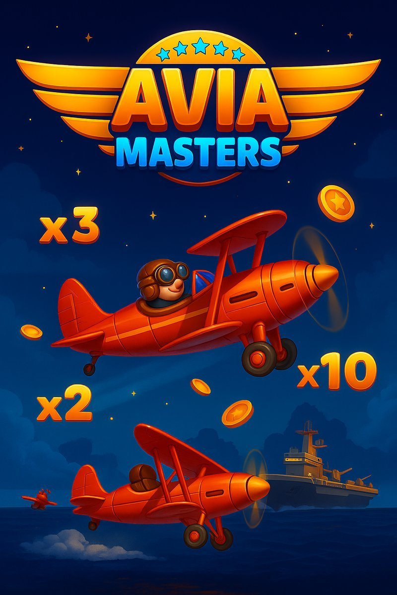 Avia Masters: Das fliegende Glücksspiel für Deutschland ist da Avia Masters: Das fliegende Glücksspiel für Deutschland ist da