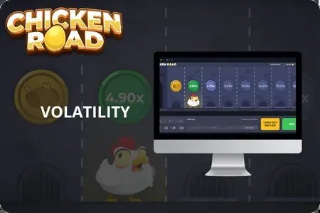 Descubre el misterio de la carretera de pollo en España en línea in Spain