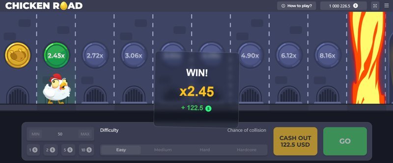 Chicken road demo - Scopri la Verità Sulla Nota Applicazione di Gioco Chicken Road Italia Originale