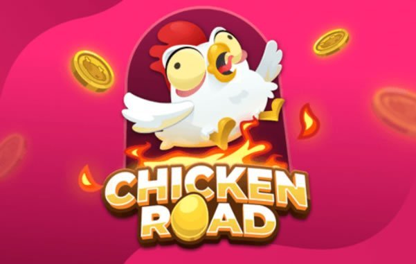 Jugar chicken road, chicken road